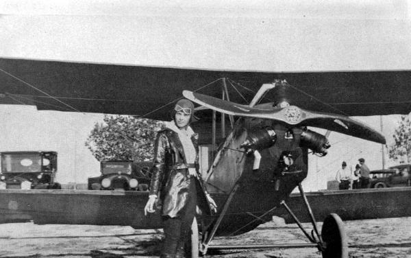 amelia mary earhart was born