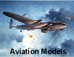 Aviation Models