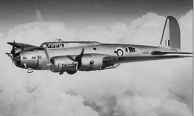Boeing B-17G Flying Fortress, Boeing B-17G-50-BO (S/N 42-10…