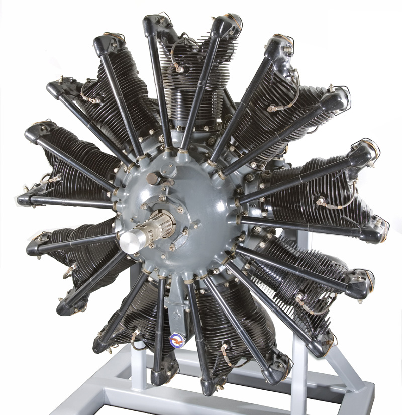 What Is A Reciprocating Aircraft Engine