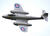 Gloster Meteor