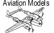 Aviation Models