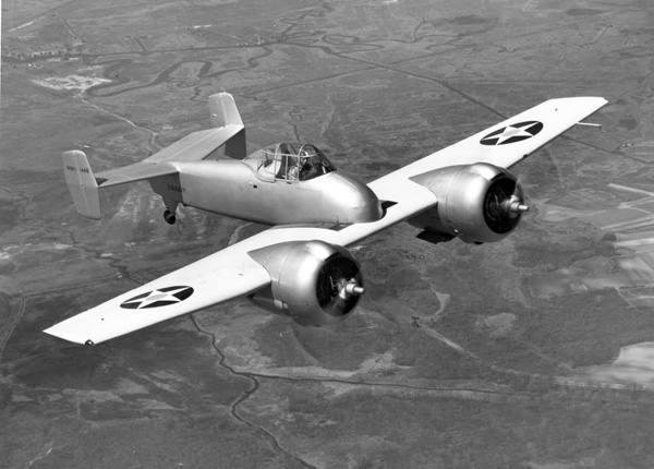 aviation history