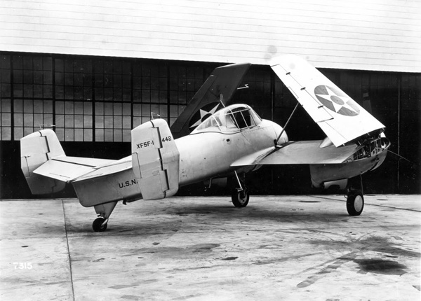 aviation history