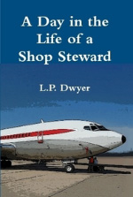 The Shop Steward