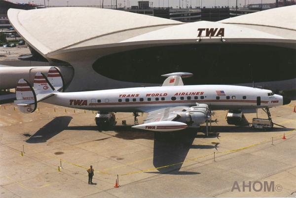 Lockheed Constellation