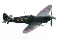 Supermarine Spitfire