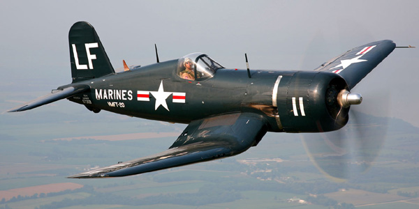 aviation history